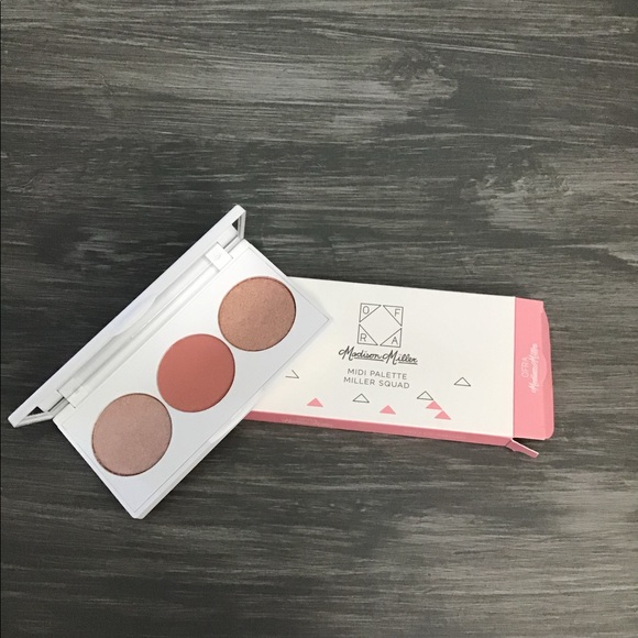 OFRA midi palette - Picture 2 of 4